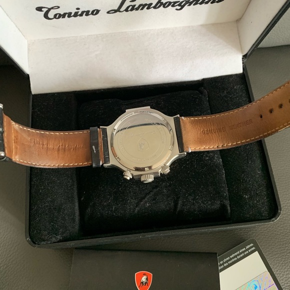 Watch Tonino Lamborghini - Picture 10 of 11